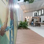 Parceros House