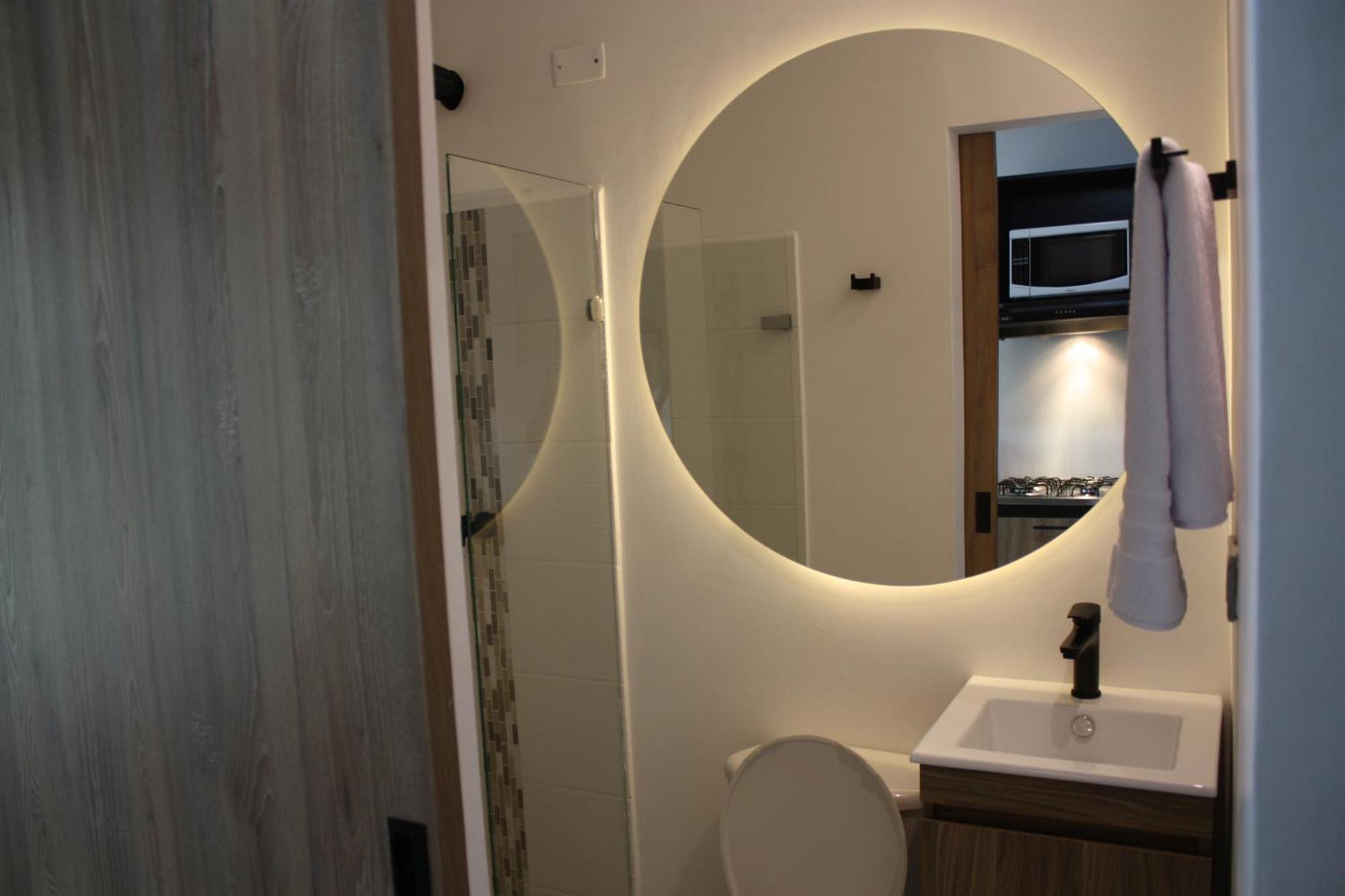 Apartamento Parceros House *