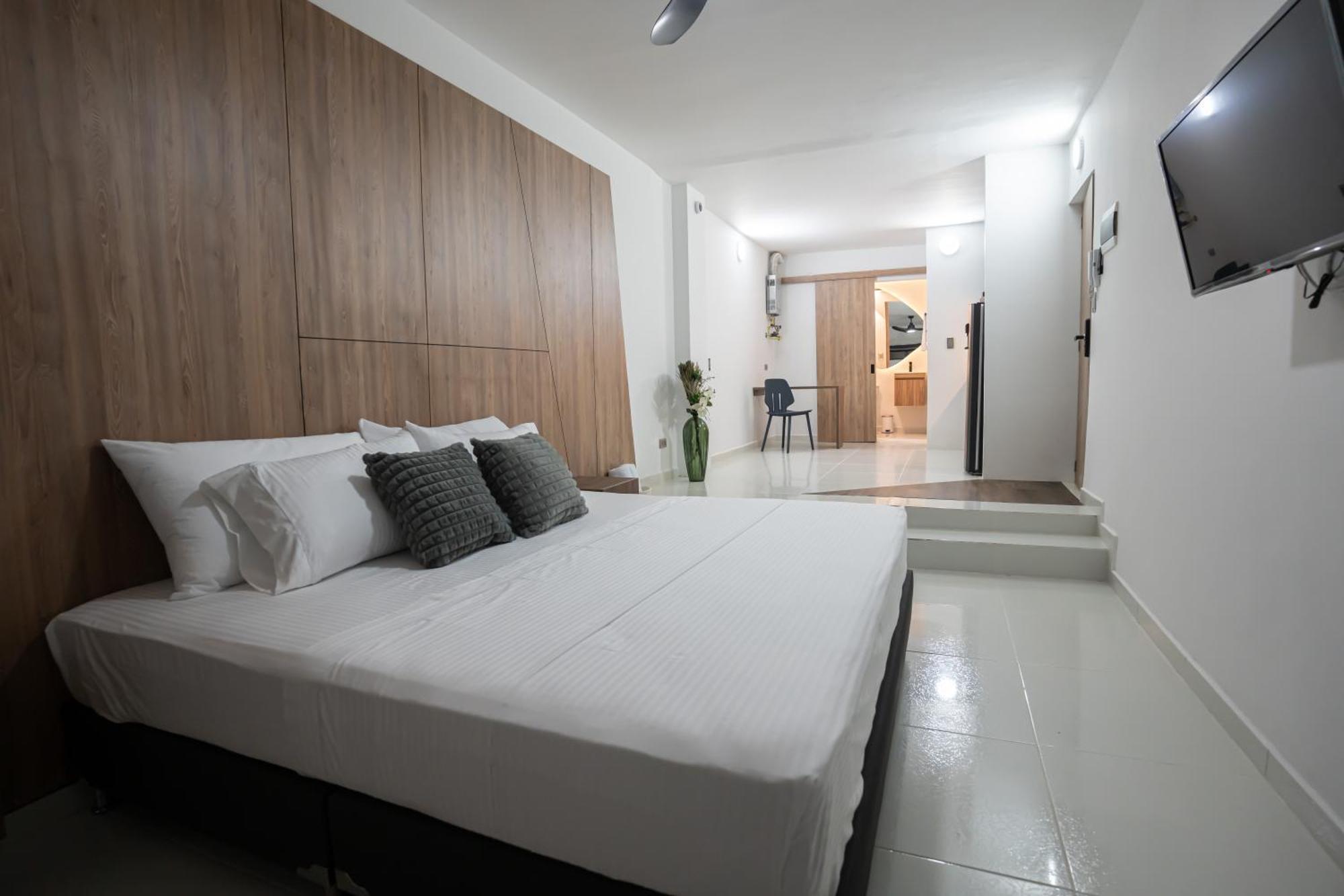 Apartamento Parceros House Medellín