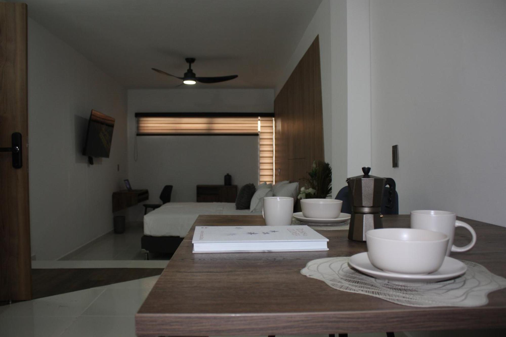 Parceros House Apartamento Medellín