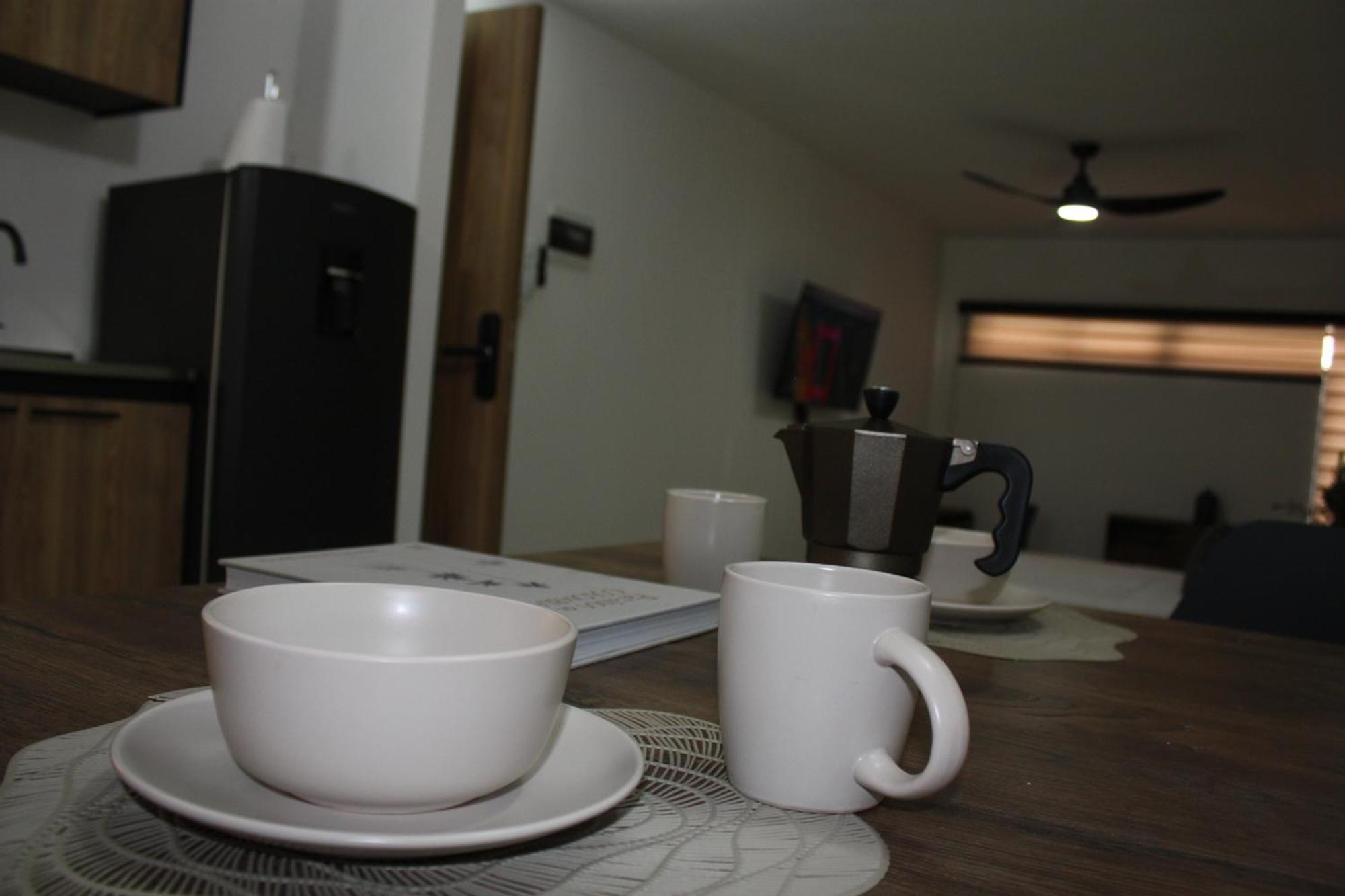 Parceros House Apartamento Medellín