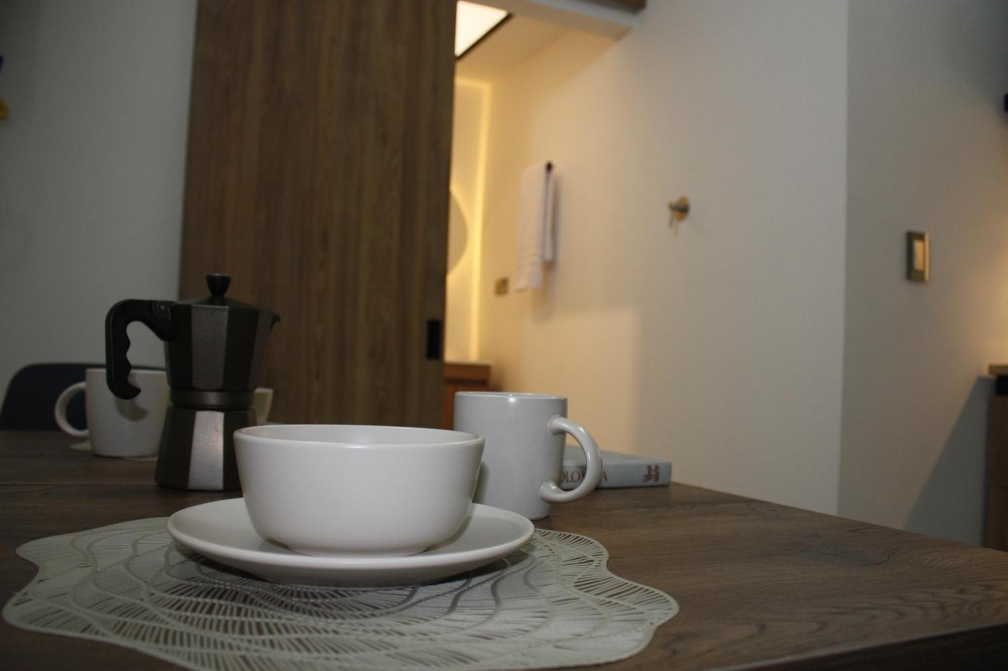 Parceros House Apartamento