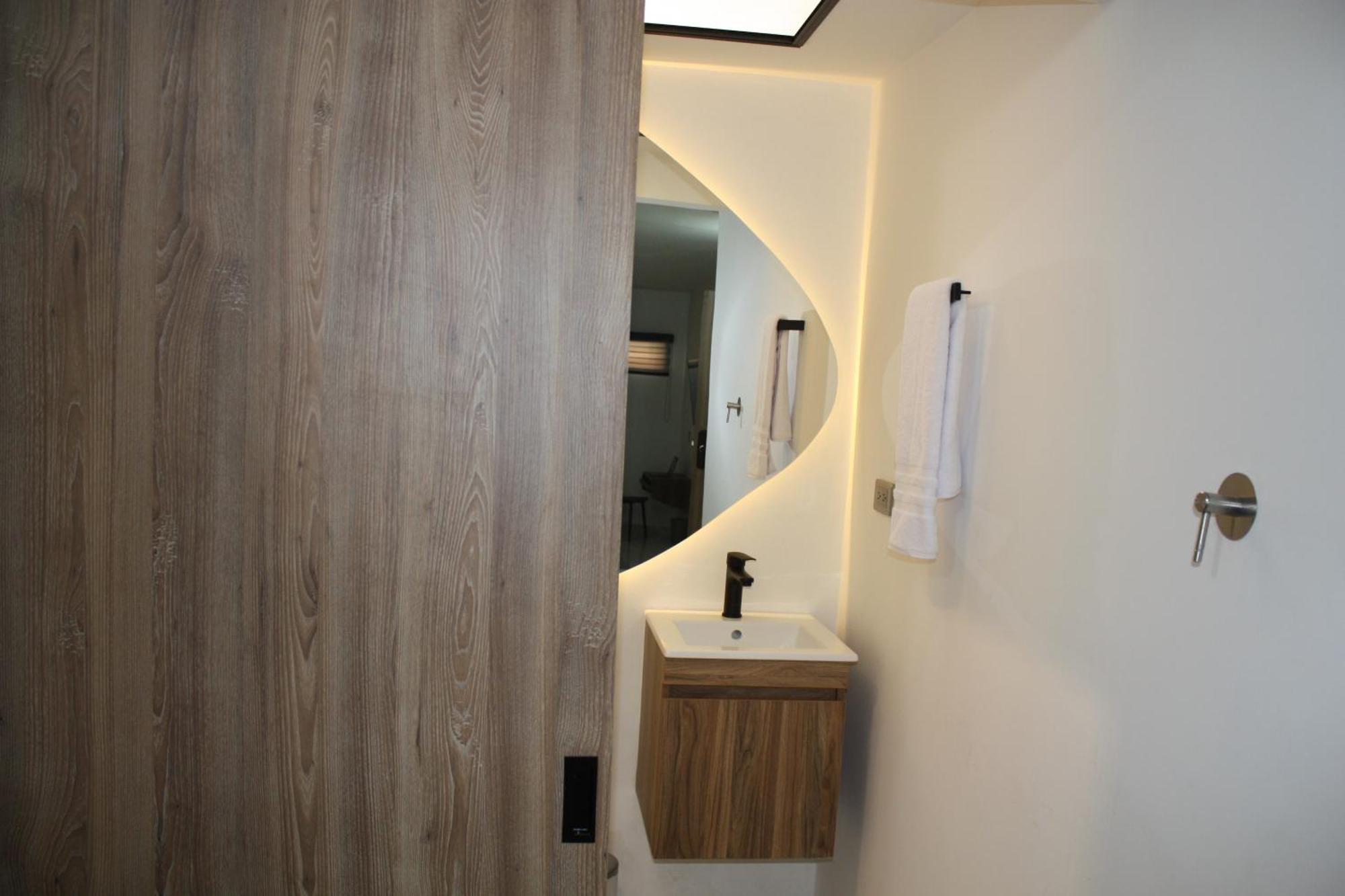 Parceros House Apartamento *