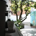 Parceros House