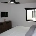 Parceros House