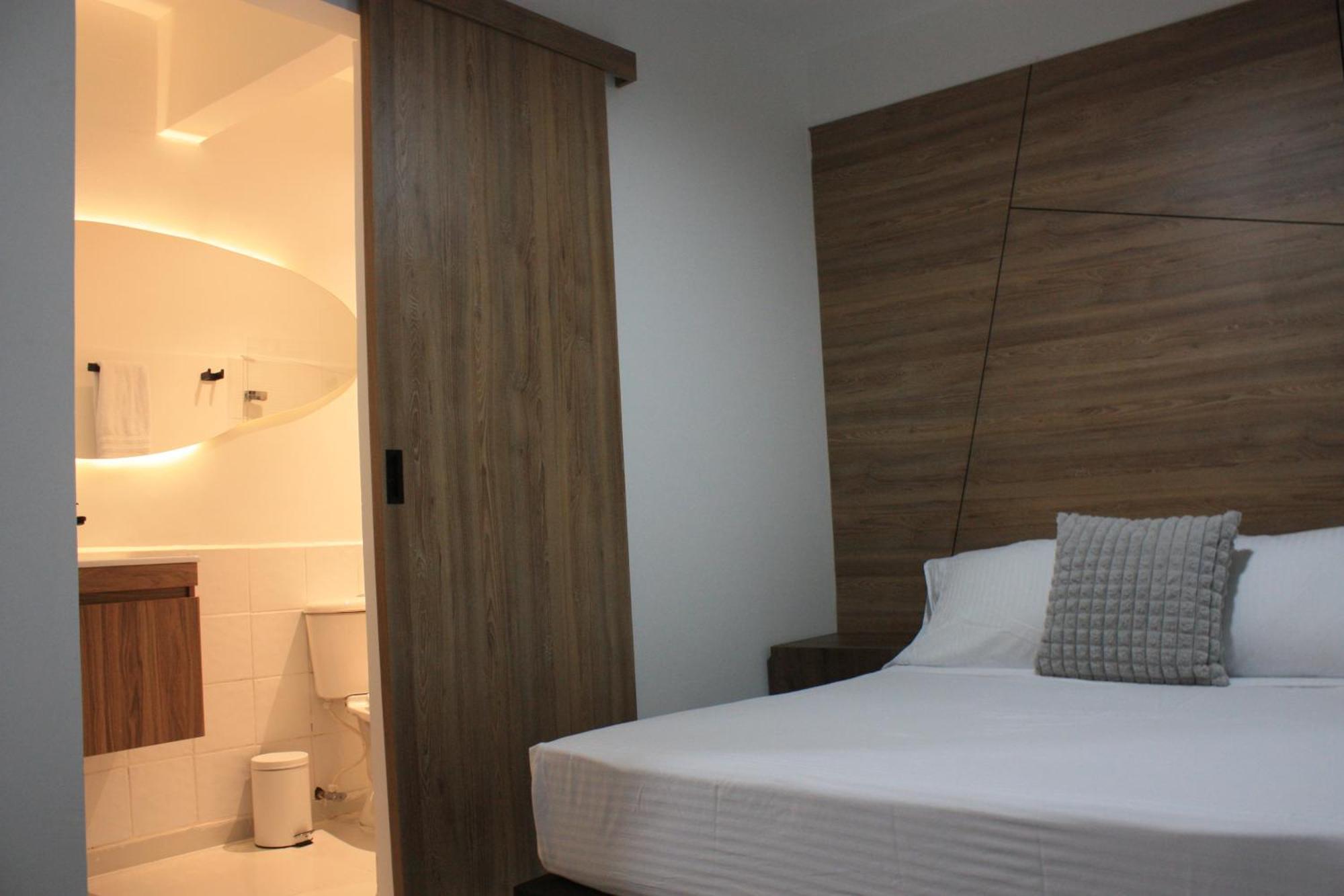 Parceros House