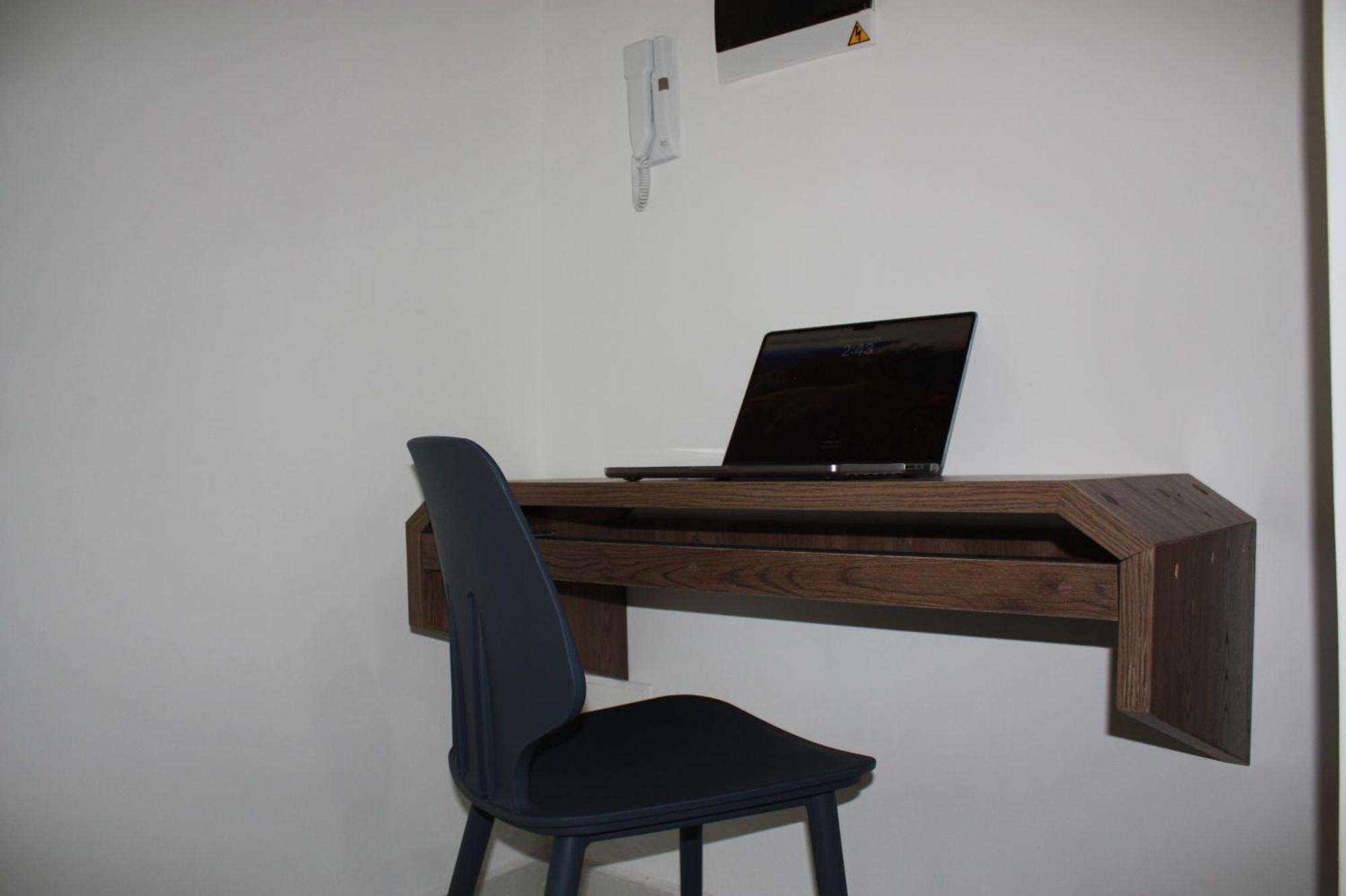 Apartamento Parceros House