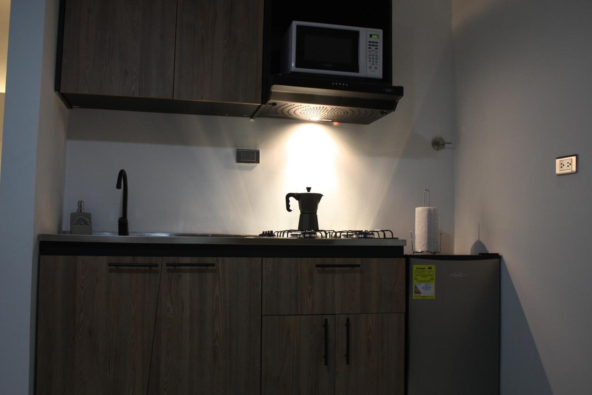 Parceros House * Medellín