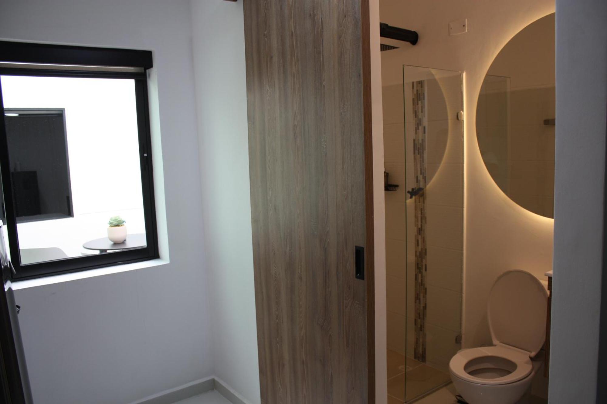 Parceros House Apartamento *