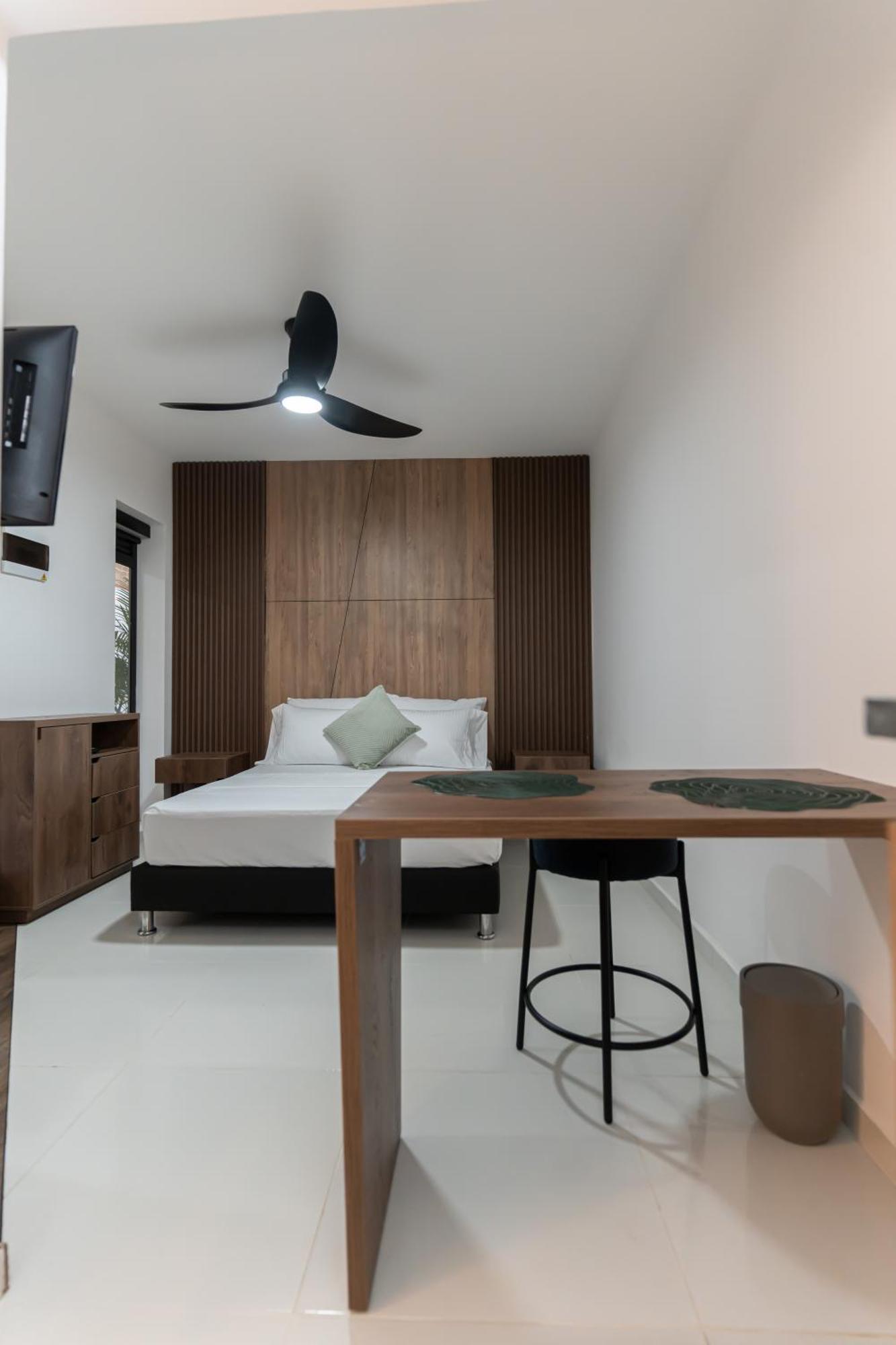 Parceros House Medellín