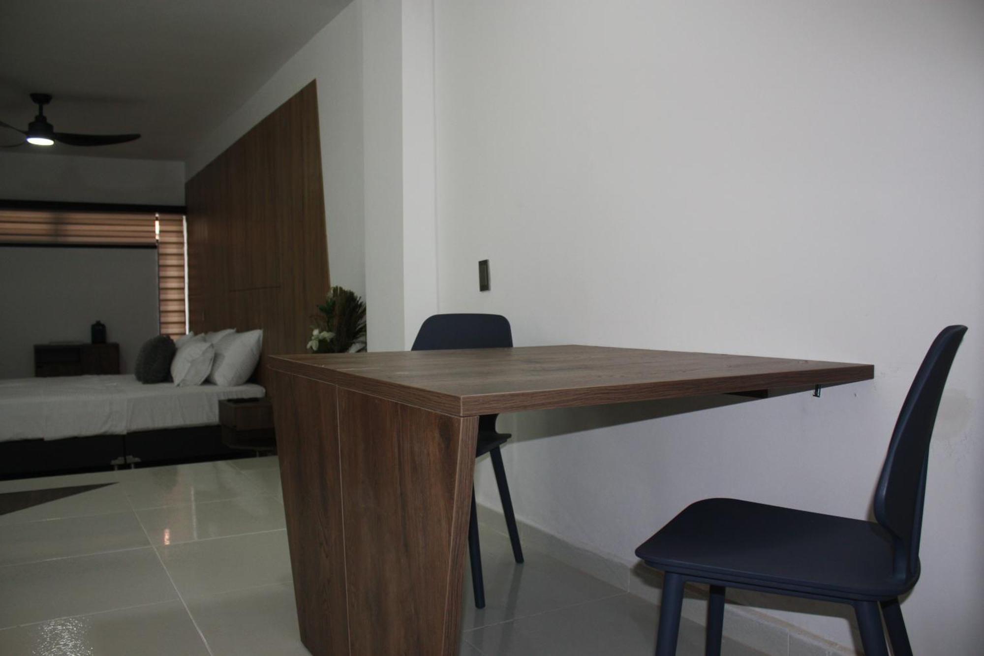 Apartamento Parceros House