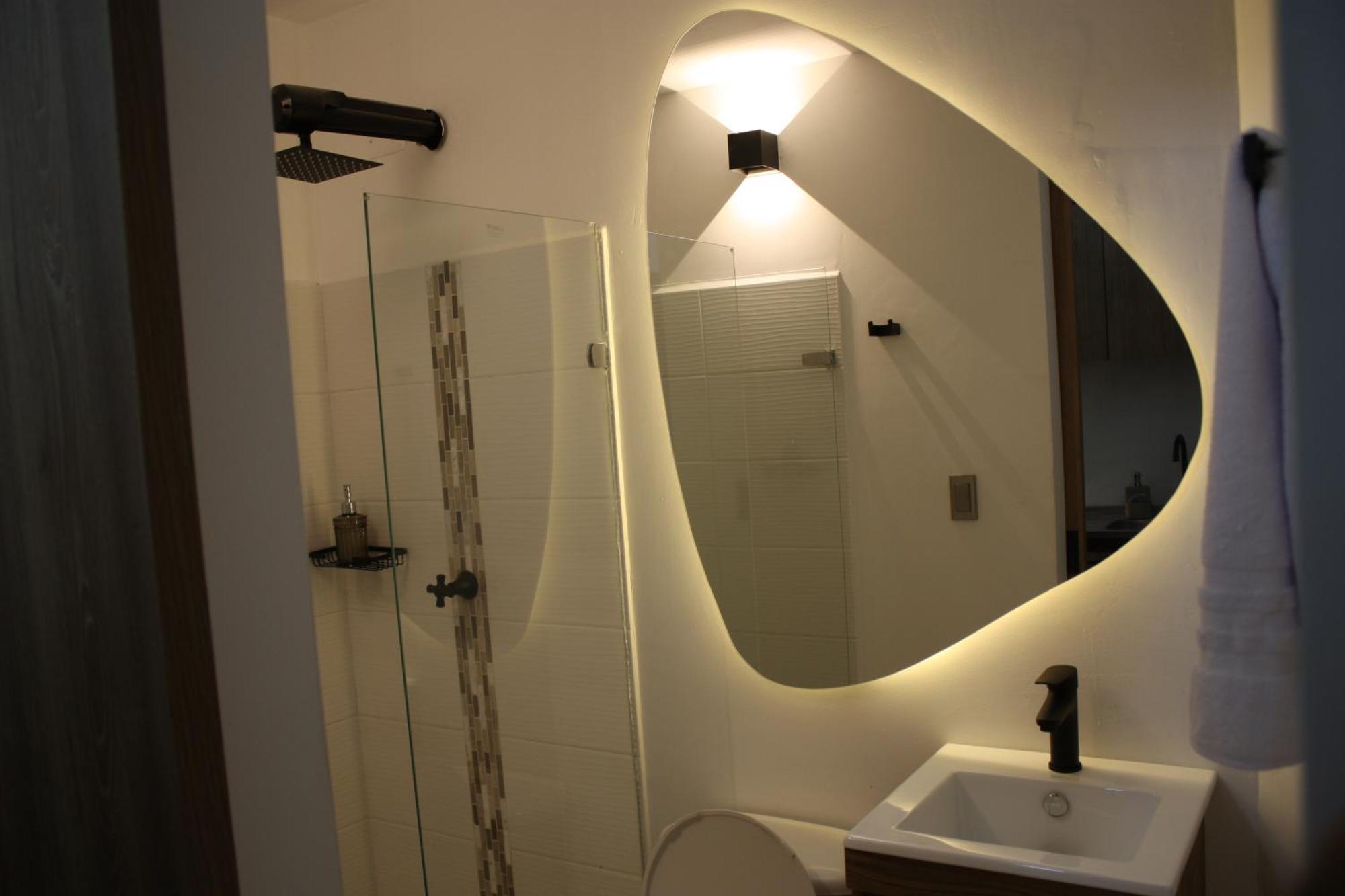 Parceros House *
