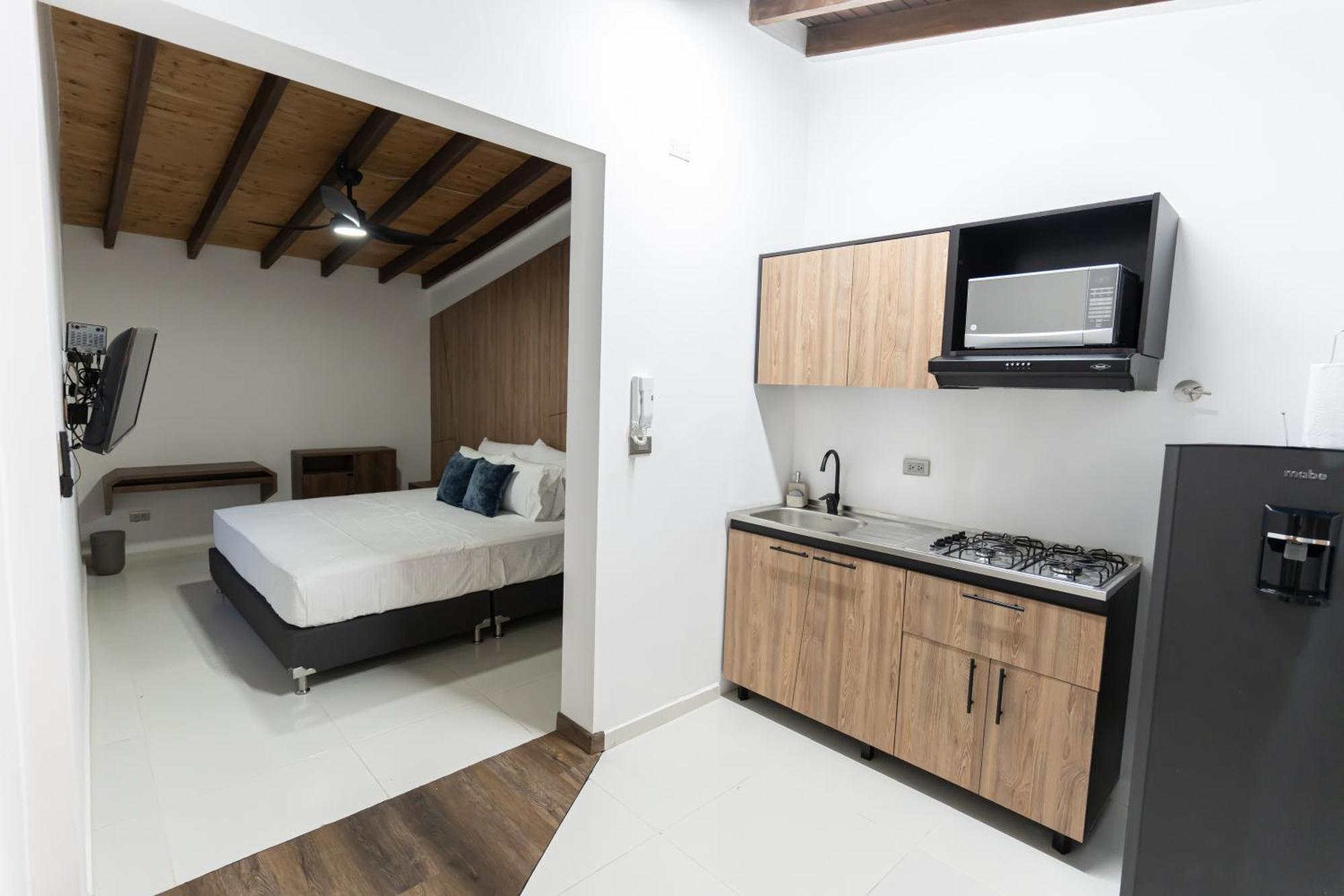 Parceros House Medellín