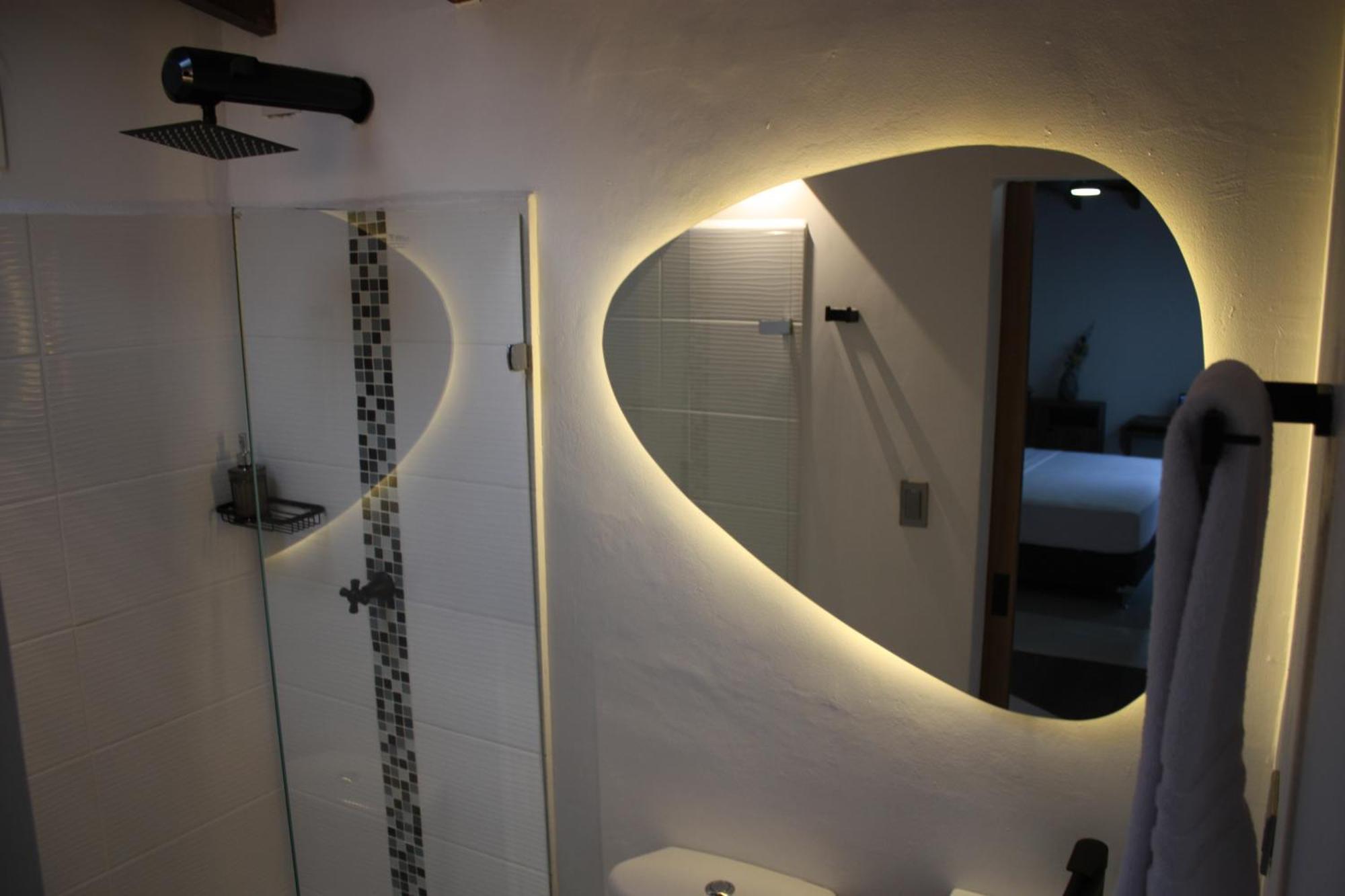 Parceros House Apartamento *